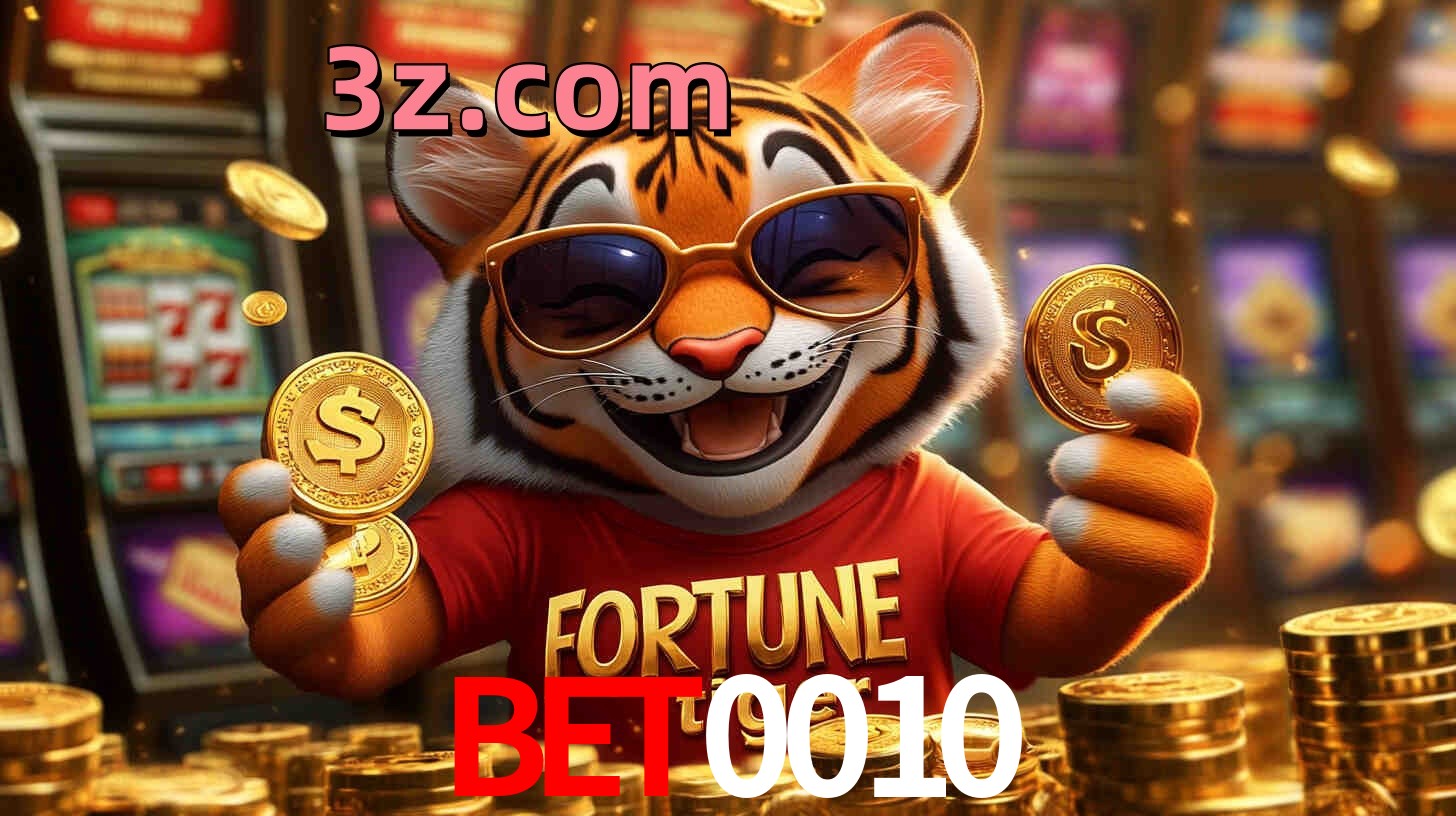 Fortune Tiger no Cassino Online BET0010